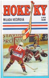 Hokejky od Milada Večeřová